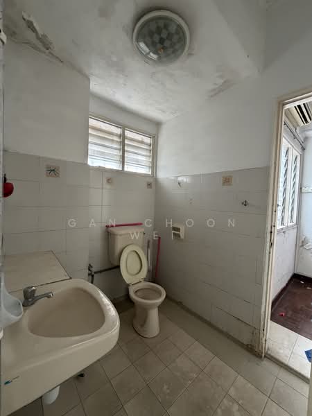 2-storey Terraced House for Sale in Usj 11 (Subang Jaya) - Gan Choon Wei - PropertyGuru.com.my
