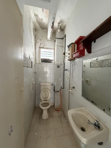 2-storey Terraced House for Sale in Usj 11 (Subang Jaya) - Gan Choon Wei - PropertyGuru.com.my