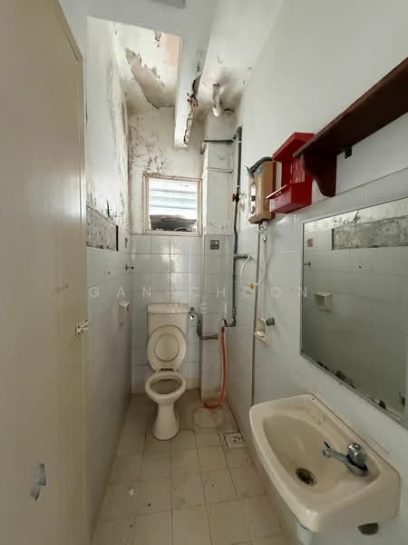 2-storey Terraced House for Sale in Usj 11 (Subang Jaya) - Gan Choon Wei - PropertyGuru.com.my