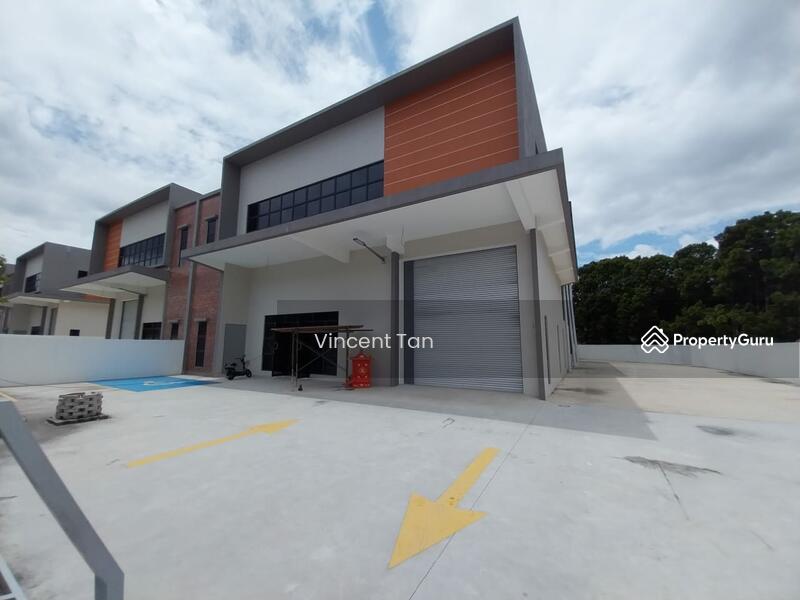 Untuk Disewa - Nilai,Nilai 2,Nilai 3,arab malaysian industrial park,kawasan perindustrian nilai 2