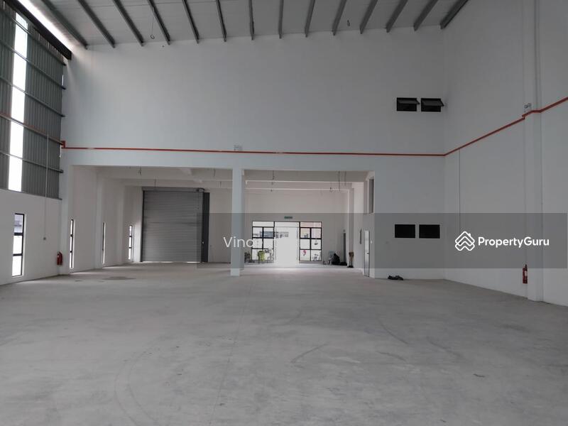Untuk Disewa - Nilai,Nilai 2,Nilai 3,arab malaysian industrial park,kawasan perindustrian nilai 2