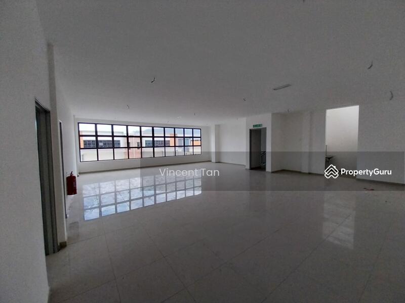 Untuk Disewa - Nilai,Nilai 2,Nilai 3,arab malaysian industrial park,kawasan perindustrian nilai 2