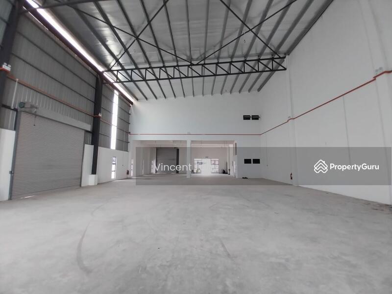 Untuk Disewa - Nilai,Nilai 2,Nilai 3,arab malaysian industrial park,kawasan perindustrian nilai 2