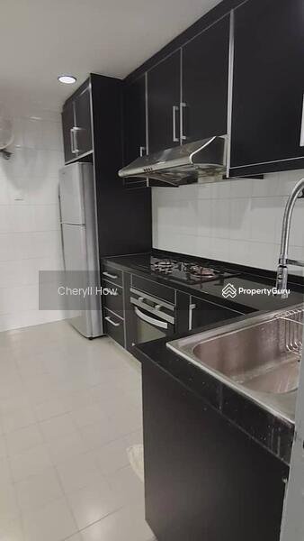 Mayang Court KLCC for sales