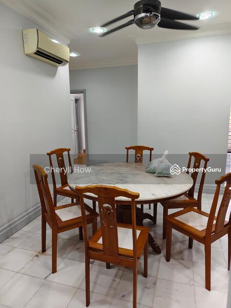 Mayang Court KLCC for sales