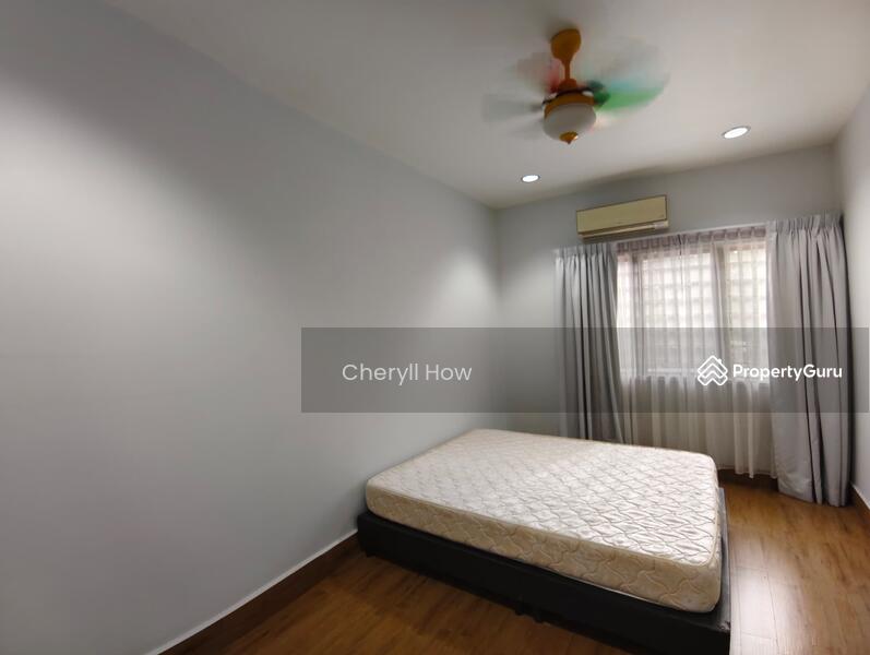 Mayang Court KLCC for sales