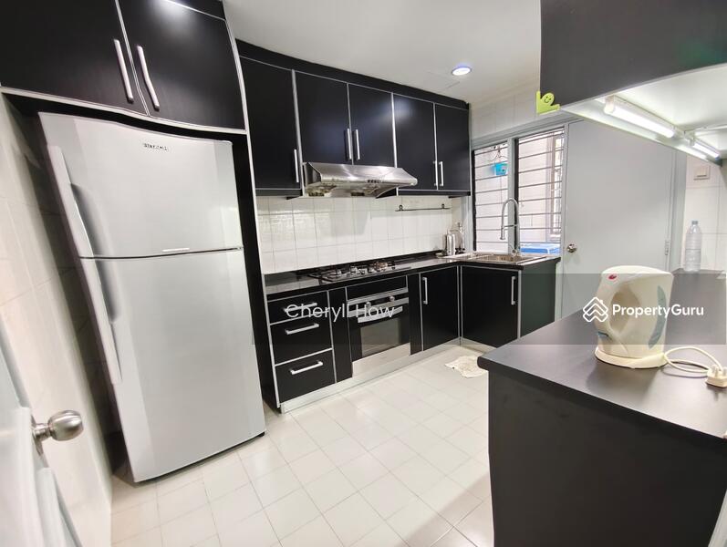 Mayang Court KLCC for sales