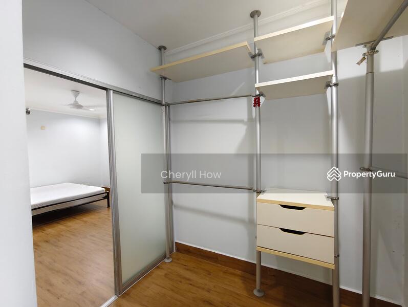 Mayang Court KLCC for sales