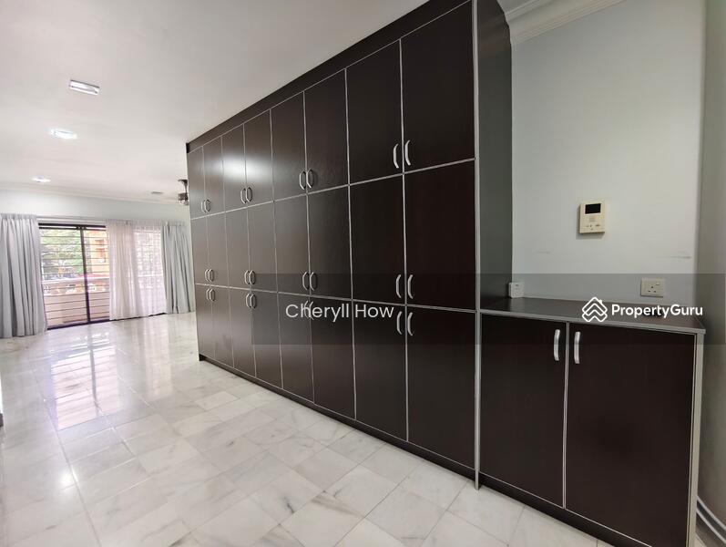 Mayang Court KLCC for sales