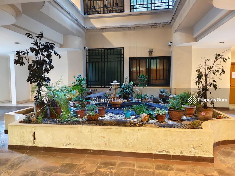 Mayang Court KLCC for sales