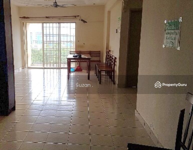 Bintang Mas Condo Cheras Bandar Sri Permaisuri HUKM near Sunway Velocity 100m LRT for Sale