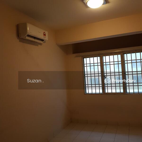 Bintang Mas Condo Cheras Bandar Sri Permaisuri HUKM near Sunway Velocity 100m LRT for Sale