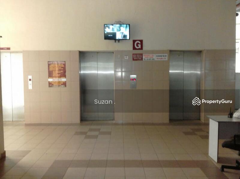 Bintang Mas Condo Cheras Bandar Sri Permaisuri HUKM near Sunway Velocity 100m LRT for Sale