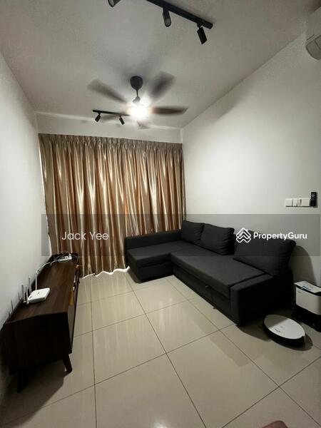 Sunway Velocity TWO untuk Untuk Disewa - RM 3,500 /bulan, Apr 2026 - PropertyGuru.com.my