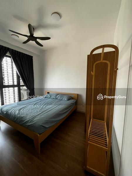 Sunway Velocity TWO untuk Untuk Disewa - RM 3,500 /bulan, Apr 2026 - PropertyGuru.com.my