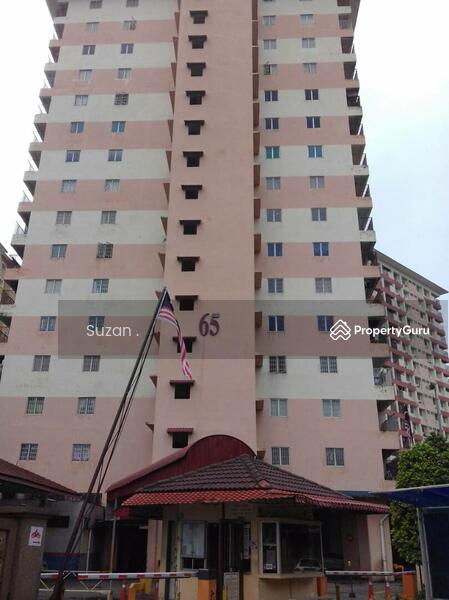 Bintang Mas Condo Cheras Bandar Sri Permaisuri HUKM near Sunway Velocity 100m LRT for Sale