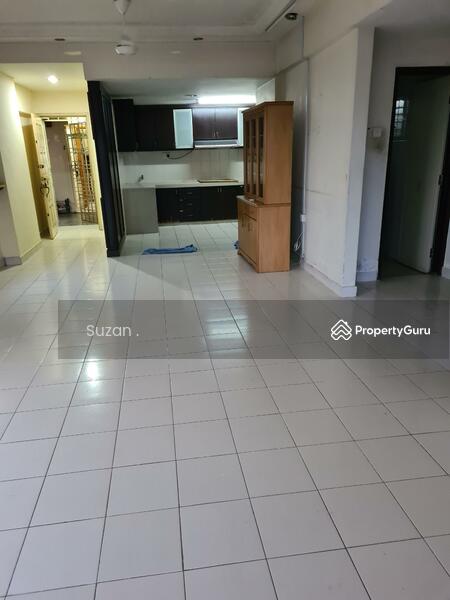 Bintang Mas Condo Cheras Bandar Sri Permaisuri HUKM near Sunway Velocity 100m LRT for Sale