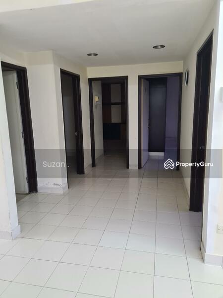 Bintang Mas Condo Cheras Bandar Sri Permaisuri HUKM near Sunway Velocity 100m LRT for Sale