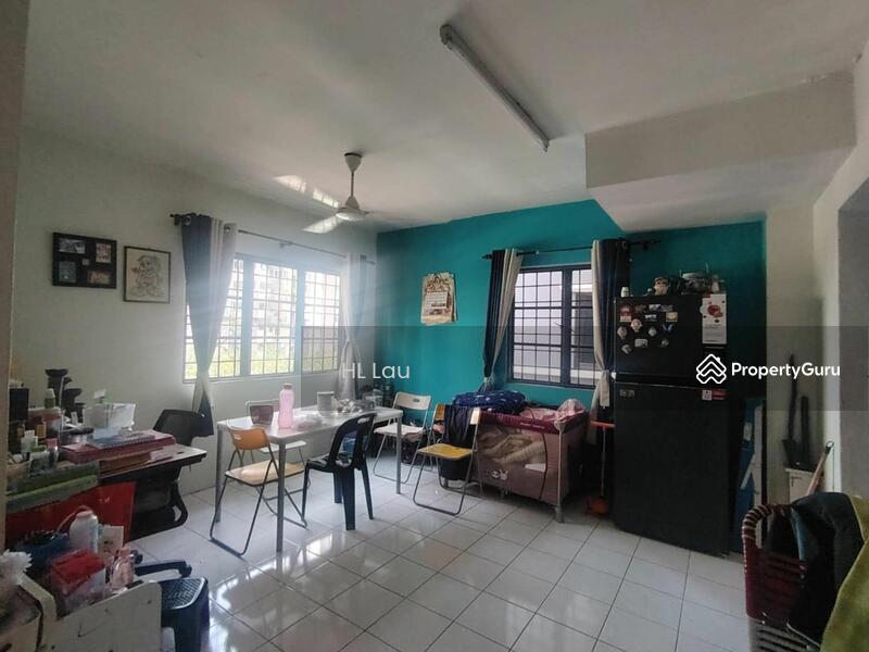 For Sale - Upper Unit Townhouse @ Villa OUG - Taman Yarl KL