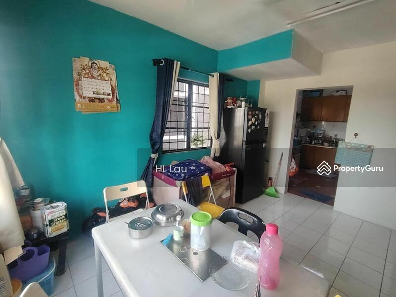 For Sale - Upper Unit Townhouse @ Villa OUG - Taman Yarl KL