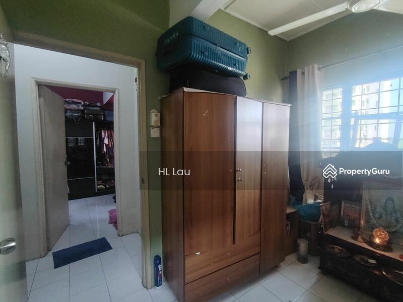 For Sale - Upper Unit Townhouse @ Villa OUG - Taman Yarl KL