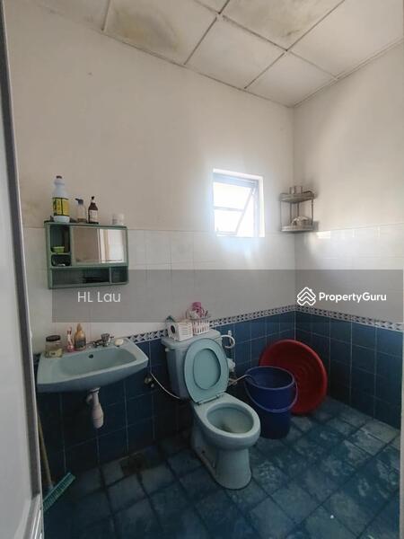 For Sale - Upper Unit Townhouse @ Villa OUG - Taman Yarl KL