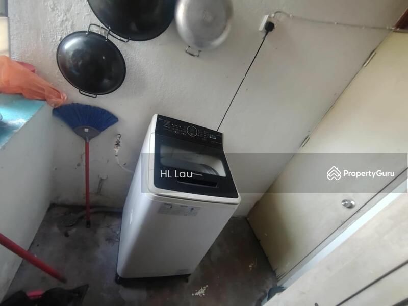 For Sale - Upper Unit Townhouse @ Villa OUG - Taman Yarl KL