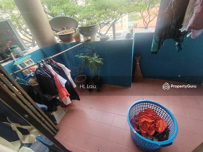 For Sale - Upper Unit Townhouse @ Villa OUG - Taman Yarl KL