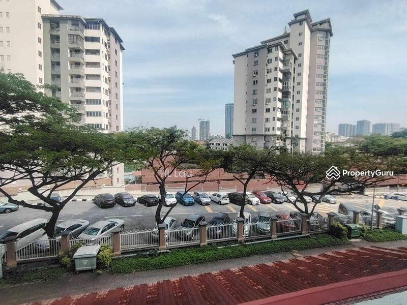For Sale - Upper Unit Townhouse @ Villa OUG - Taman Yarl KL