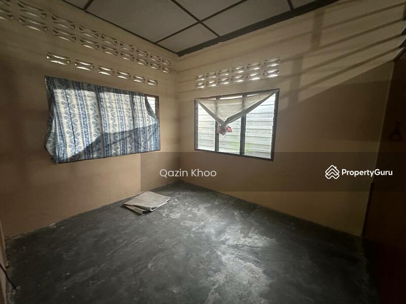 For Sale - Simee Wah Keong Single Storey Bungalow Village House