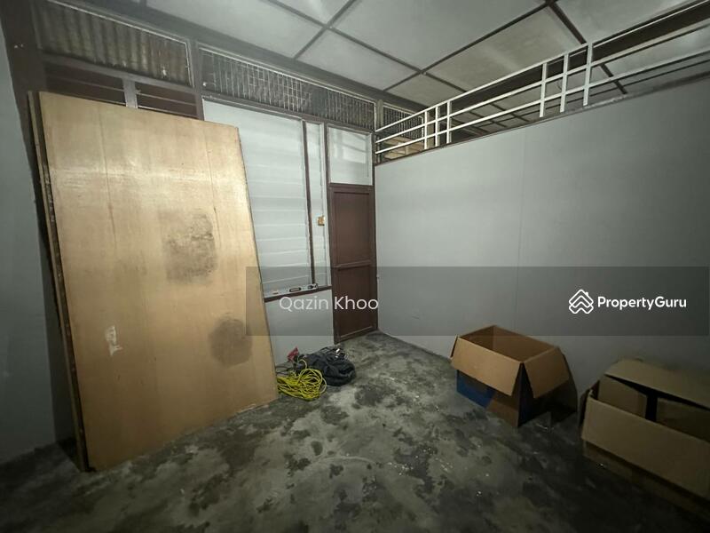 For Sale - Simee Wah Keong Single Storey Bungalow Village House