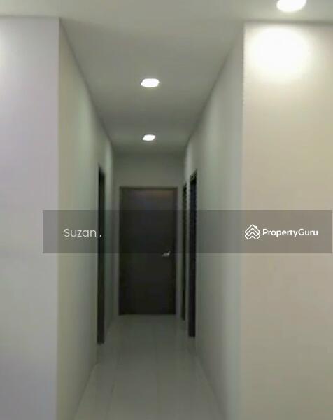 Part Furnished Residensi Prima Alam Damai Cheras Damai Perdana for Sale