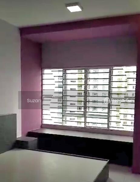 Part Furnished Residensi Prima Alam Damai Cheras Damai Perdana for Sale
