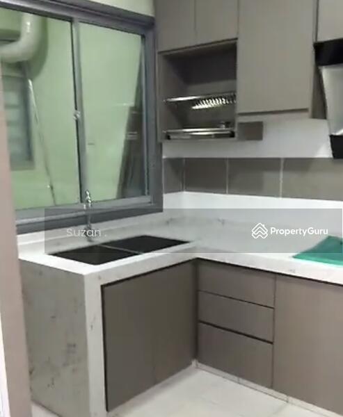 Part Furnished Residensi Prima Alam Damai Cheras Damai Perdana for Sale