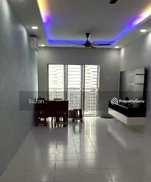 Part Furnished Residensi Prima Alam Damai Cheras Damai Perdana for Sale