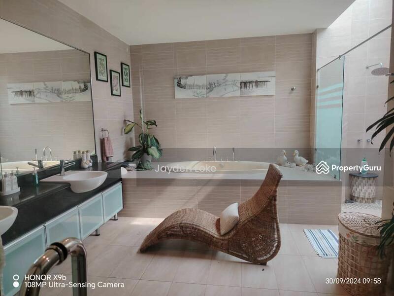 Untuk Dijual - 3-storey Terraced House at Tropicana Indah
