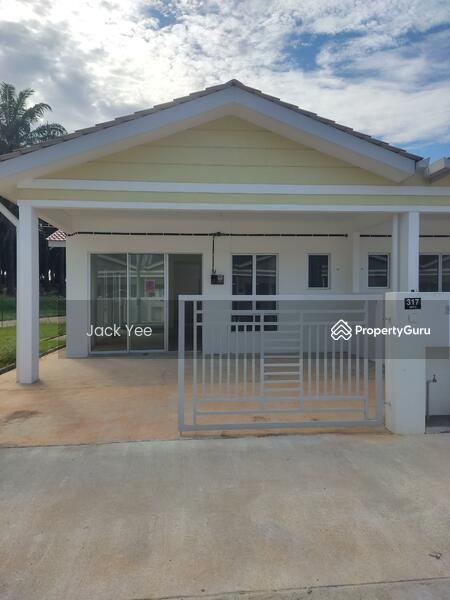 For Rent - Taman Shorea Hartamas