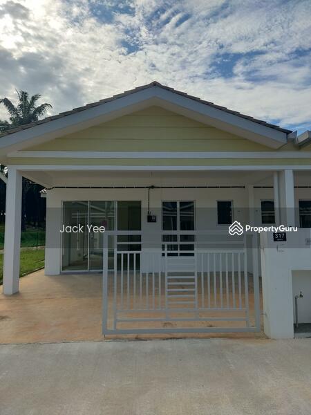 For Rent - Taman Shorea Hartamas