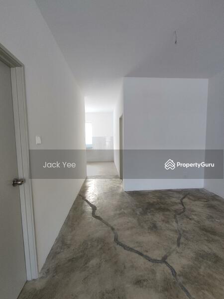 For Rent - Taman Shorea Hartamas