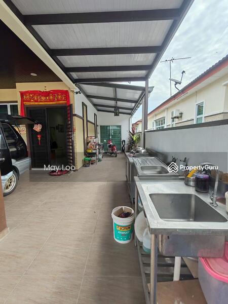 For Sale - TAMAN BAHTERA