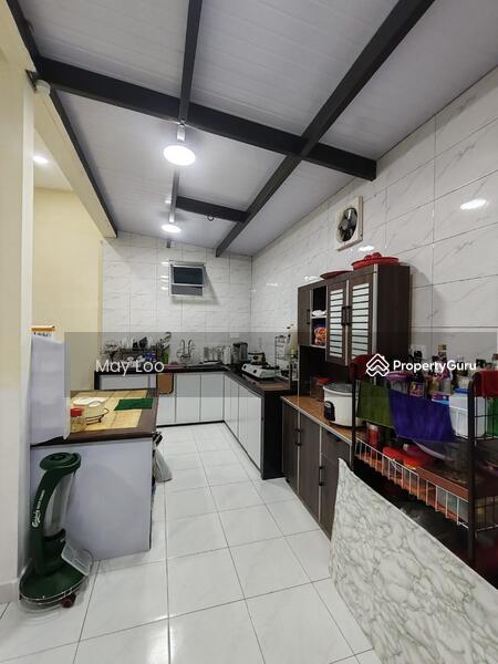 For Sale - TAMAN BAHTERA