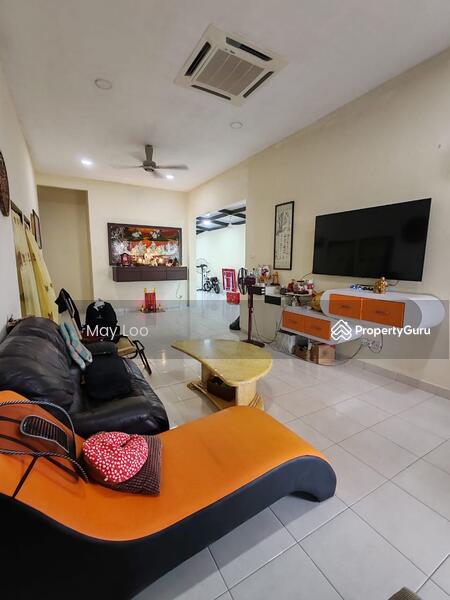For Sale - TAMAN BAHTERA