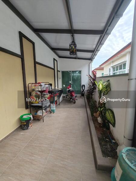 For Sale - TAMAN BAHTERA