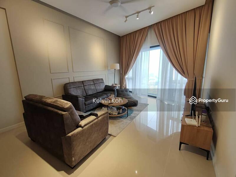 For Rent - Sapphire Paradigm