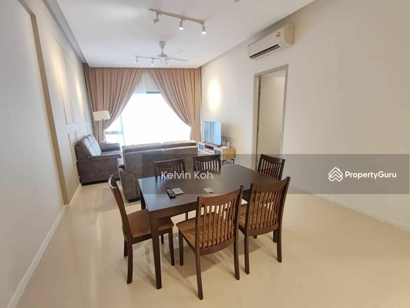 For Rent - Sapphire Paradigm