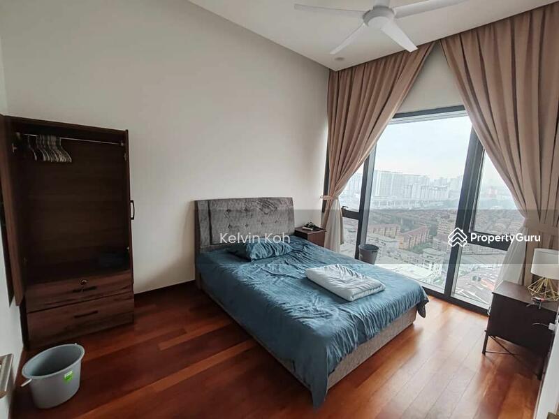 For Rent - Sapphire Paradigm