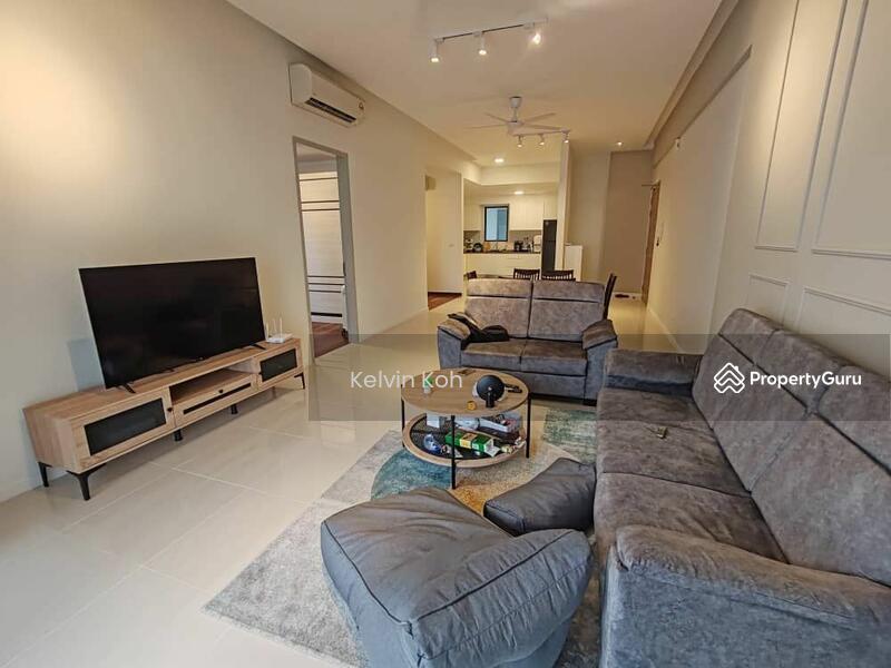 For Rent - Sapphire Paradigm