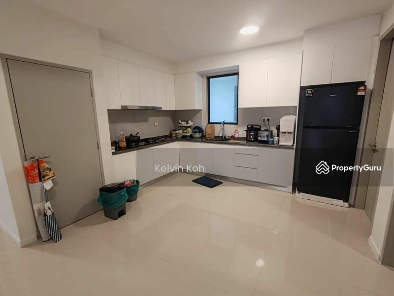 For Rent - Sapphire Paradigm