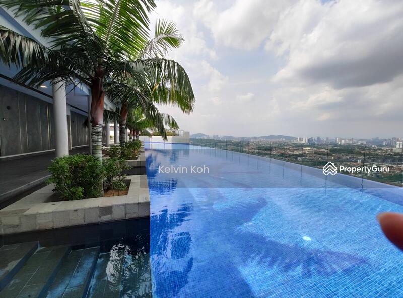 For Rent - Sapphire Paradigm