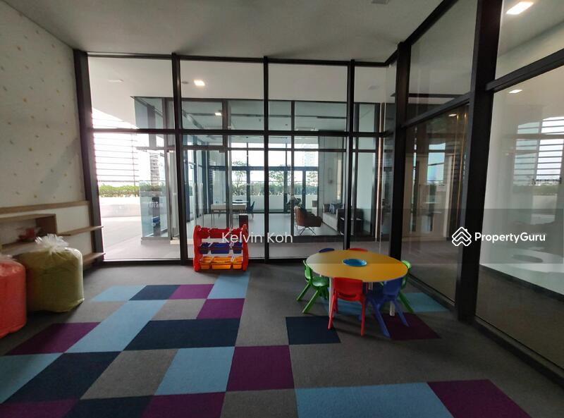 For Rent - Sapphire Paradigm